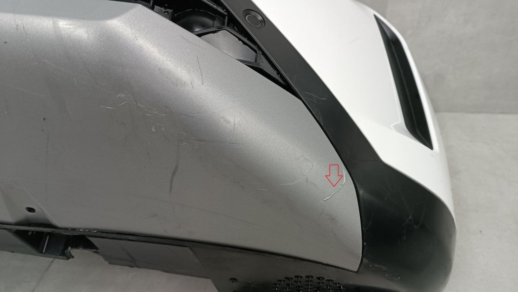 Prednji branik Opel Frontera C 24- / + wiązka + PDC