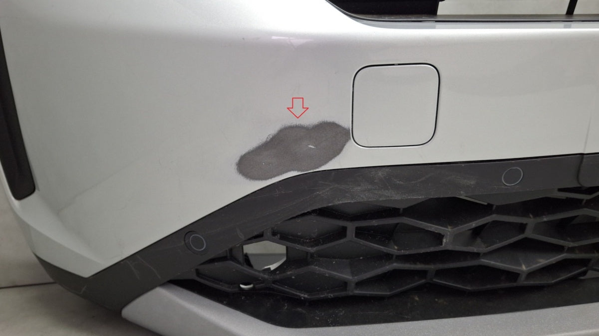 Prednji branik Opel Frontera C 24- / + wiązka + PDC