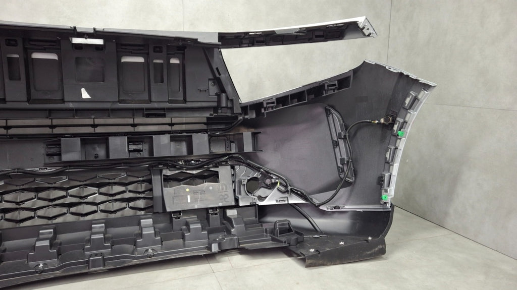 Prednji branik Opel Frontera C 24- / + wiązka + PDC