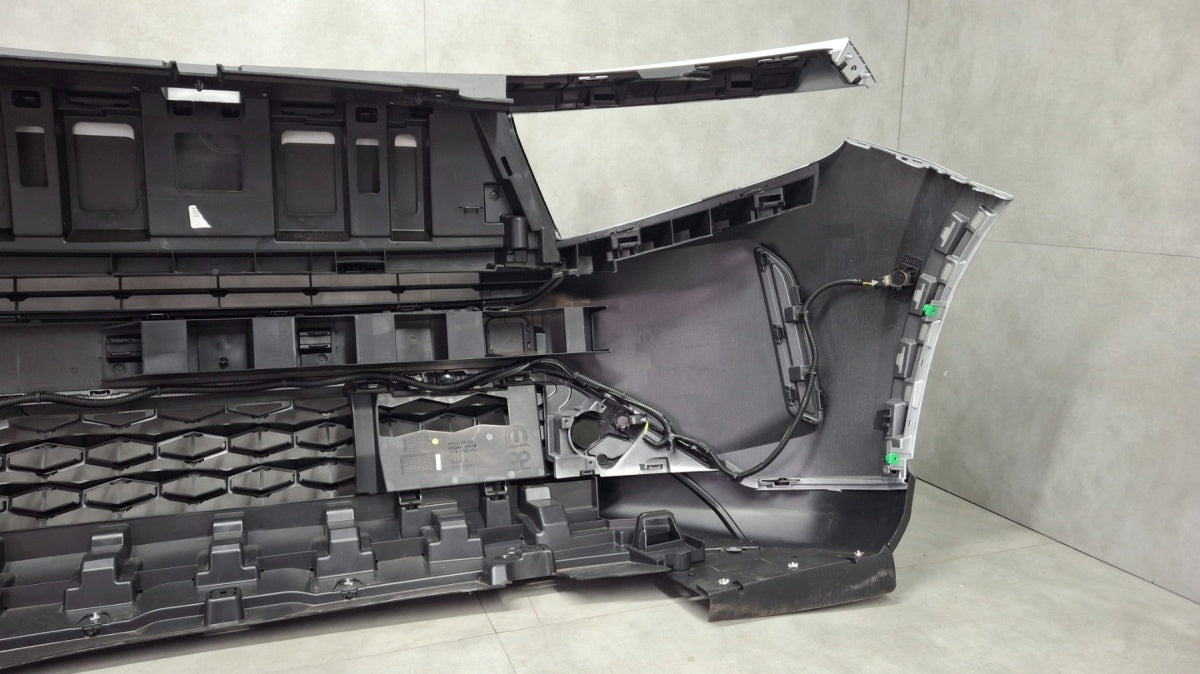 Prednji branik Opel Frontera C 24- / + wiązka + PDC
