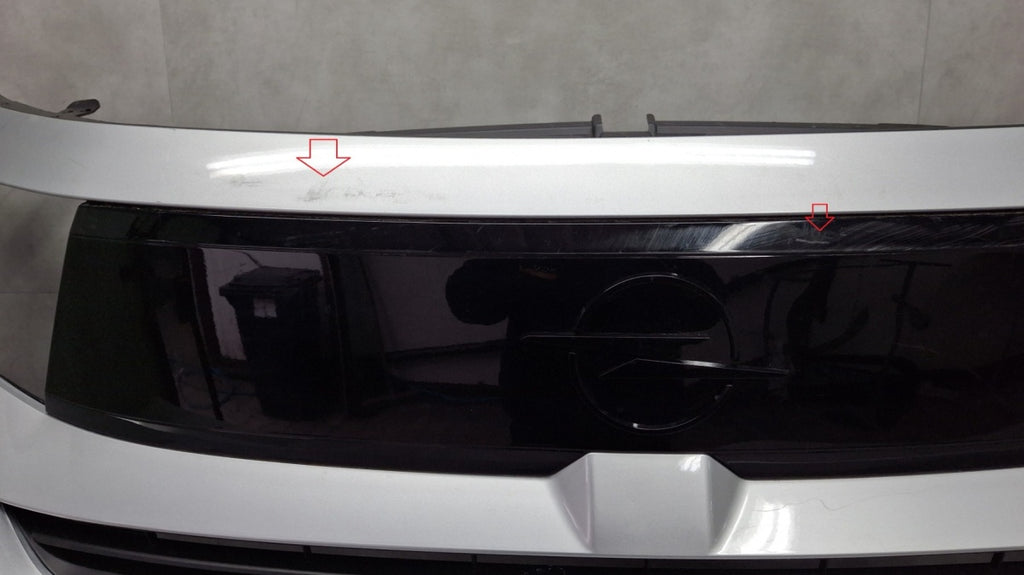 Prednji branik Opel Frontera C 24- / + wiązka + PDC