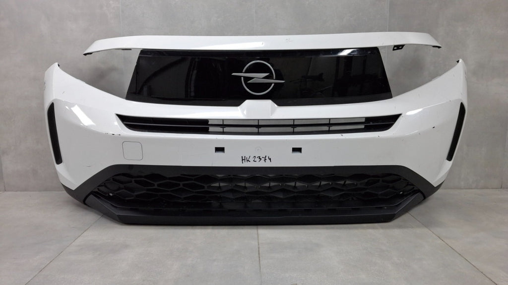 Prednji branik Opel Frontera C 24-