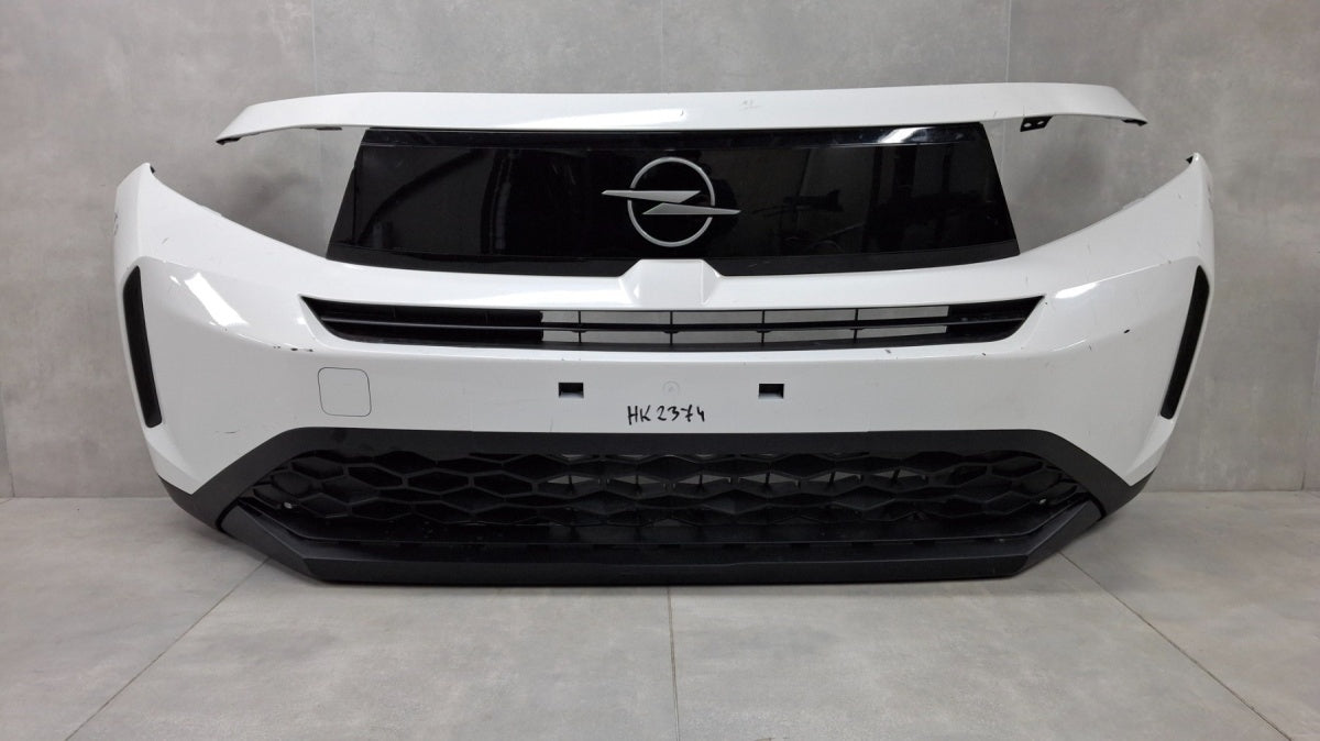 Prednji branik Opel Frontera C 24-