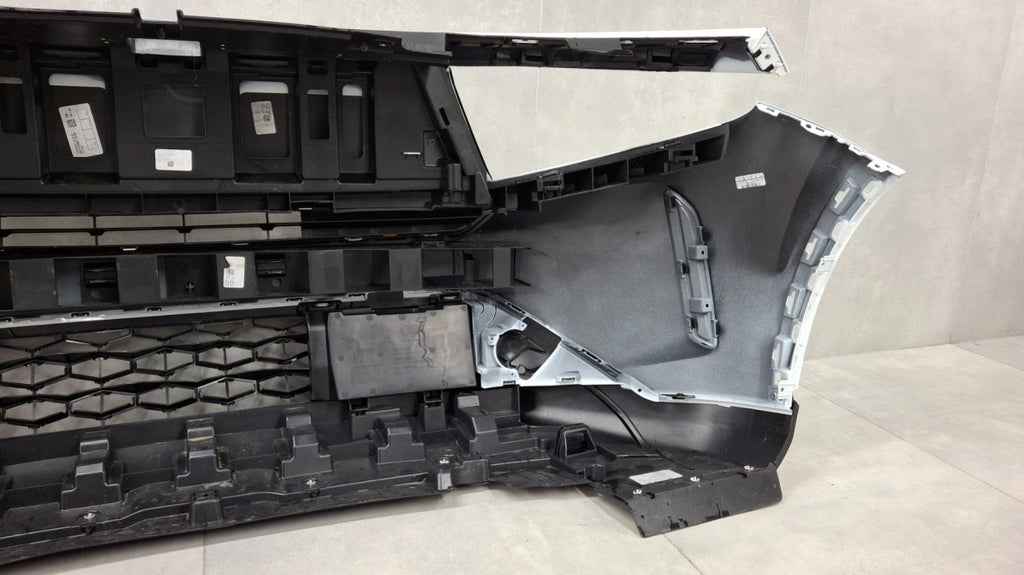 Prednji branik Opel Frontera C 24-