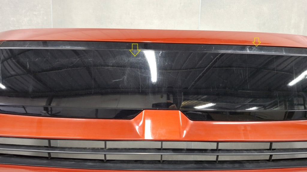Prednji branik Opel Frontera C 24- / + wiązka PDC