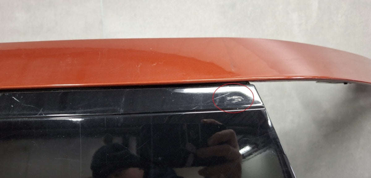 Prednji branik Opel Frontera C 24- / + wiązka PDC