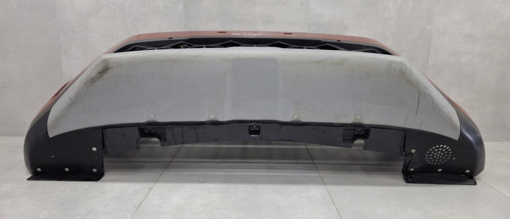 Prednji branik Opel Frontera C 24- / + wiązka PDC