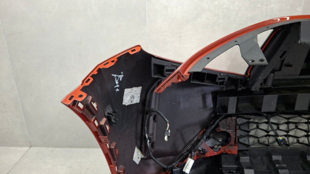 Prednji branik Opel Frontera C 24- / + wiązka PDC