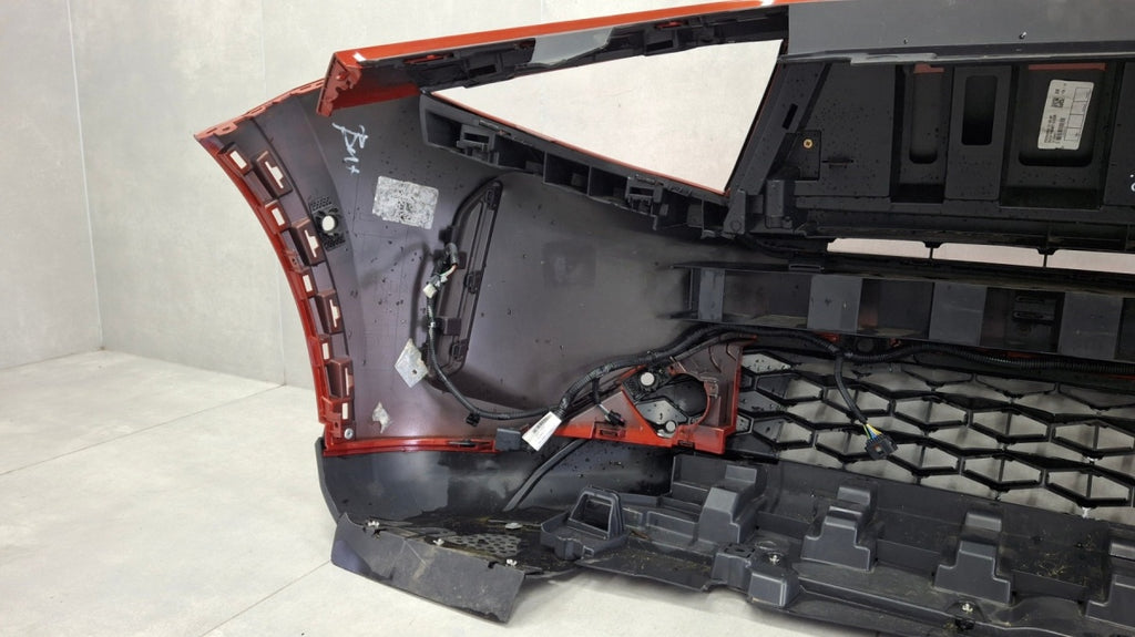 Prednji branik Opel Frontera C 24- / + wiązka PDC
