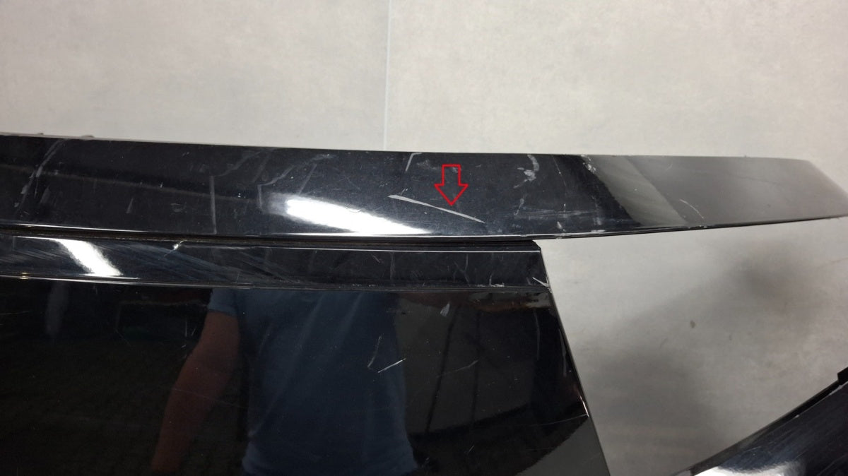 Prednji branik Opel Frontera C 24-