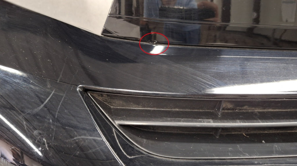 Prednji branik Opel Frontera C 24-