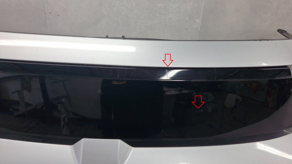 Prednji branik Opel Frontera C 24-