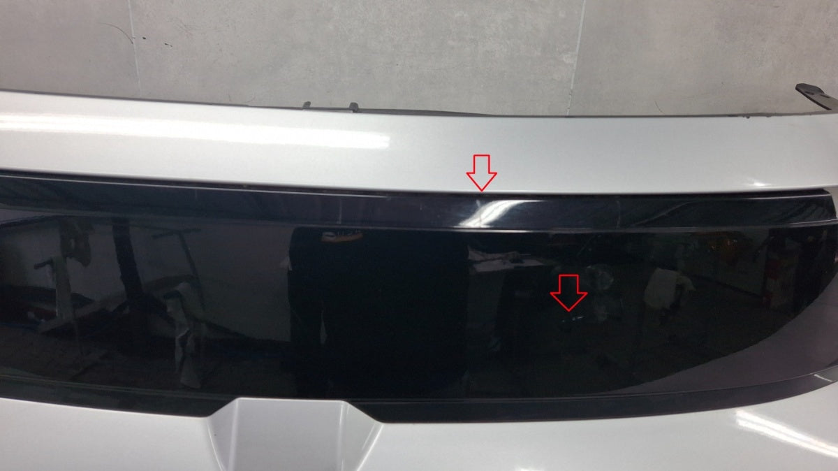 Prednji branik Opel Frontera C 24-
