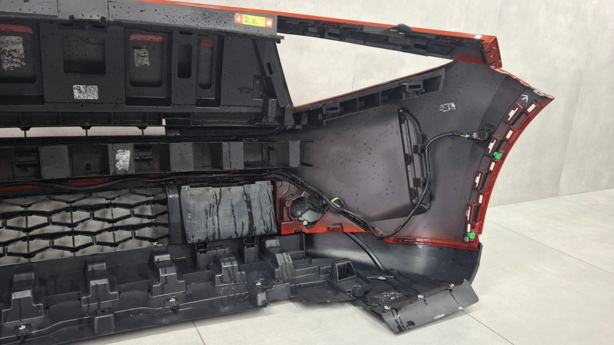 Prednji branik Opel Frontera C 24- / + 5 PDC
