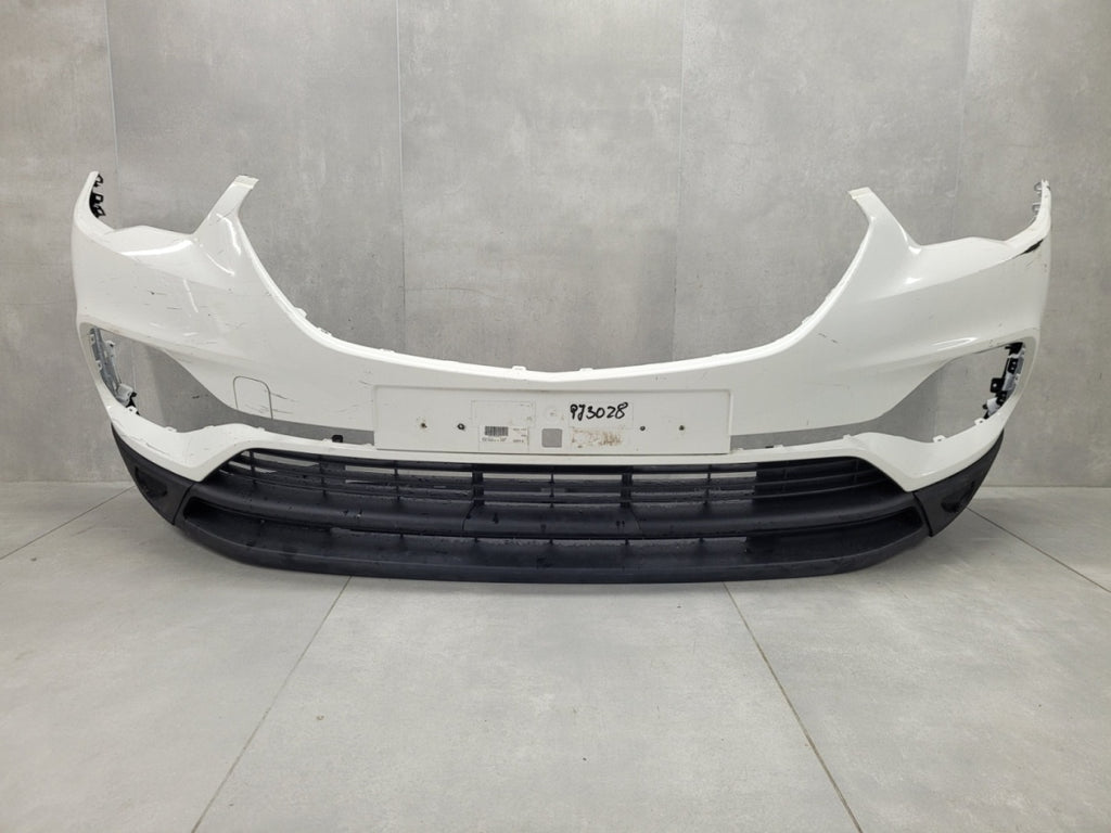 Prednji branik Opel Grandland X 17-21
