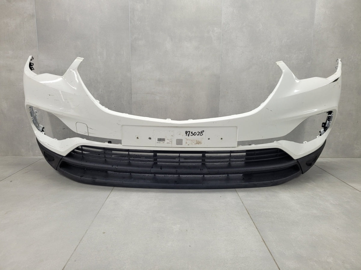 Prednji branik Opel Grandland X 17-21
