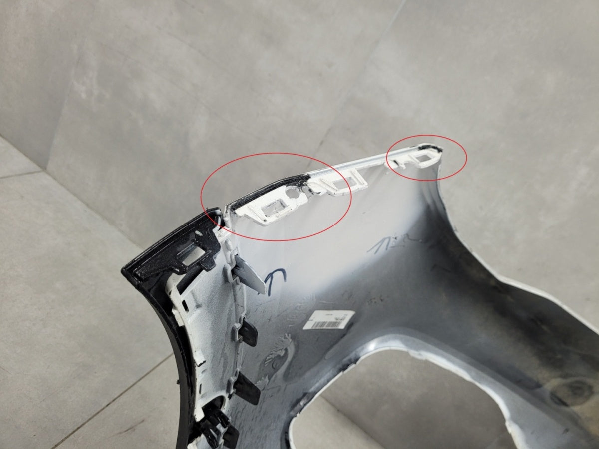 Prednji branik Opel Grandland X 17-21