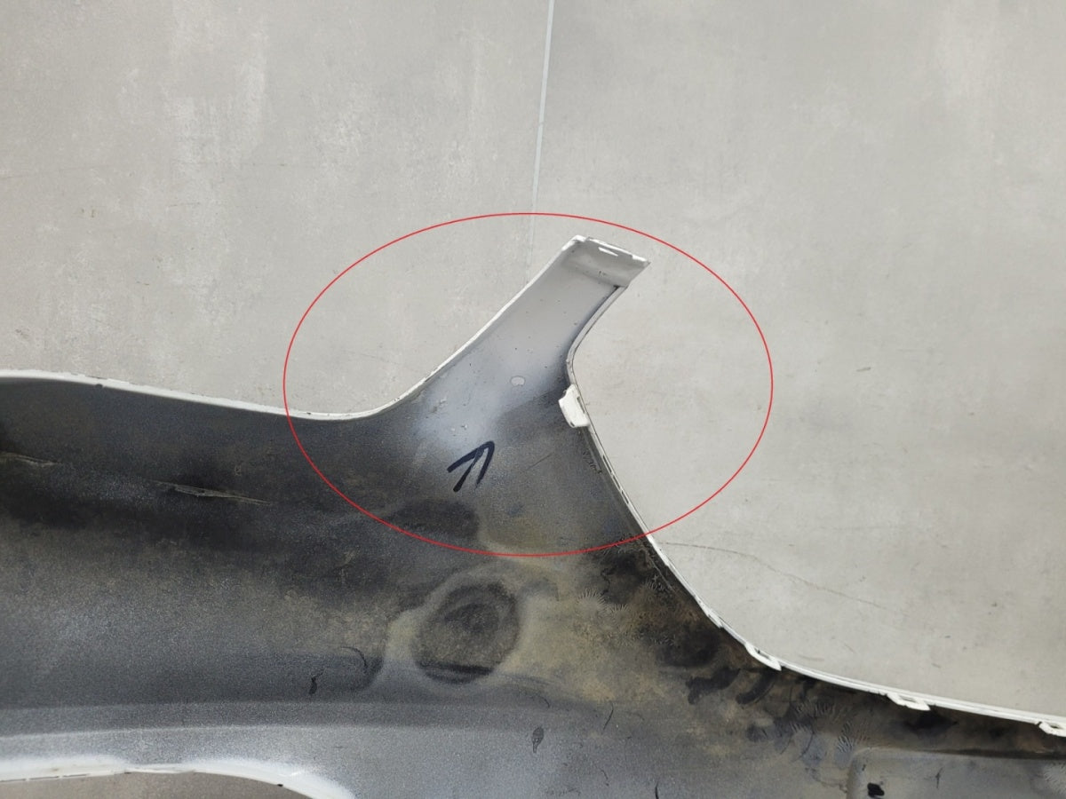 Prednji branik Opel Grandland X 17-21