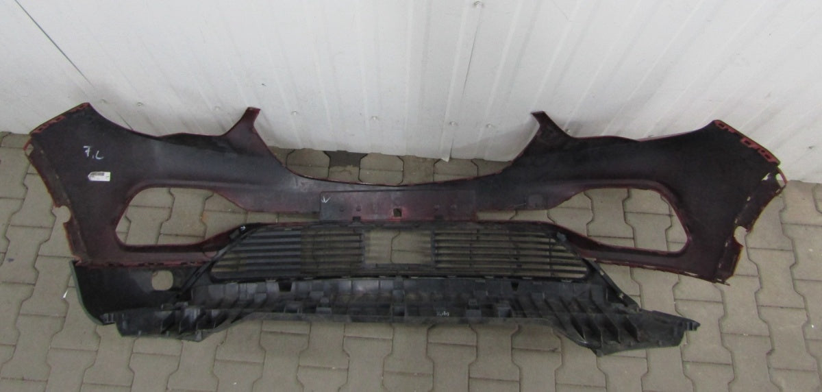 Prednji branik Opel Grandland X 17-