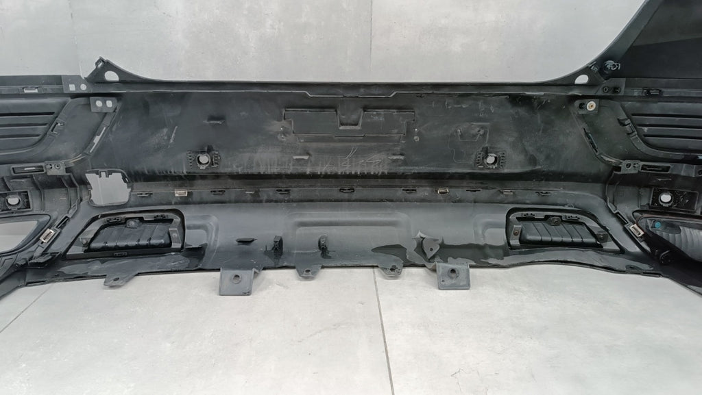 Zadnji branik Renault Arkana RS Line 20-26