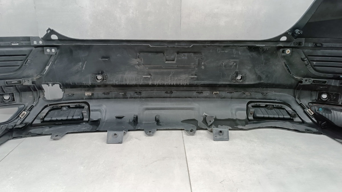 Zadnji branik Renault Arkana RS Line 20-26