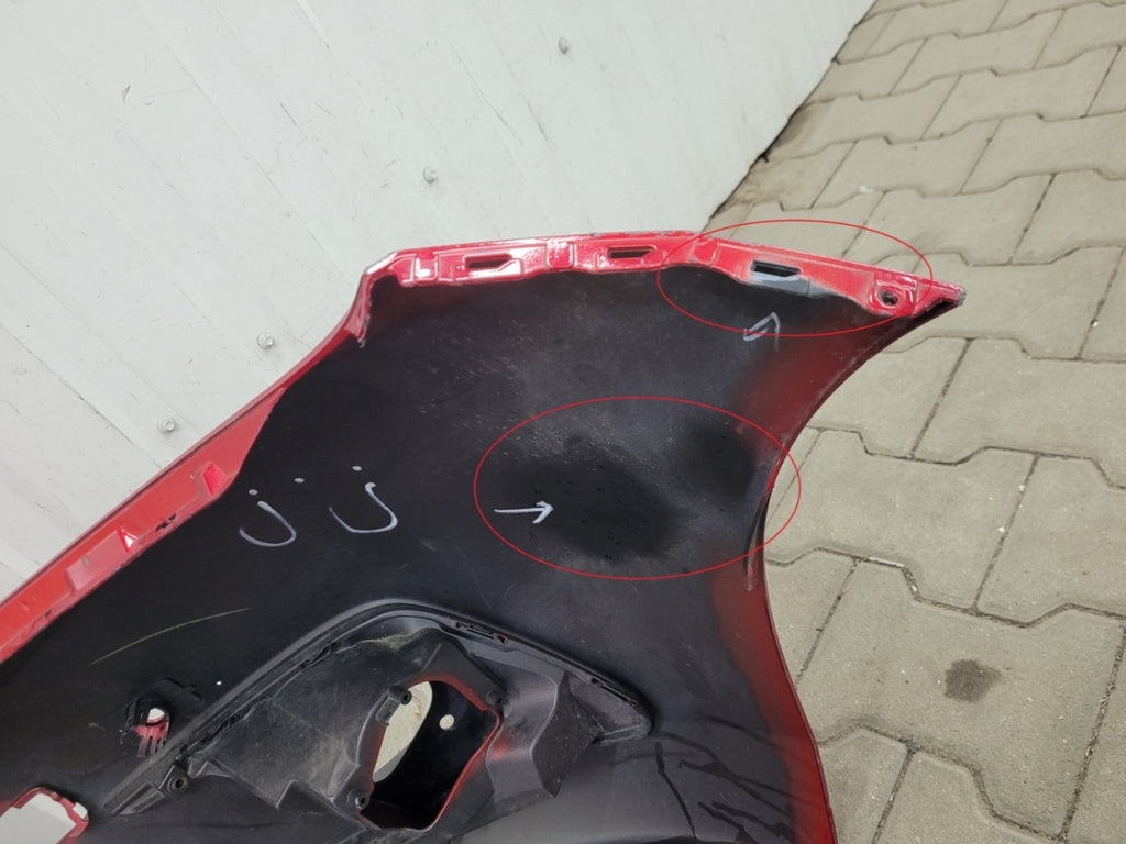 Prednji branik Honda Jazz 5 V 20-