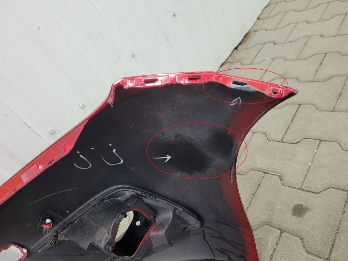 Prednji branik Honda Jazz 5 V 20-