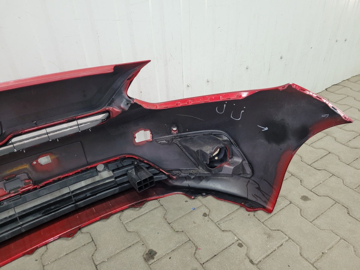 Prednji branik Honda Jazz 5 V 20-