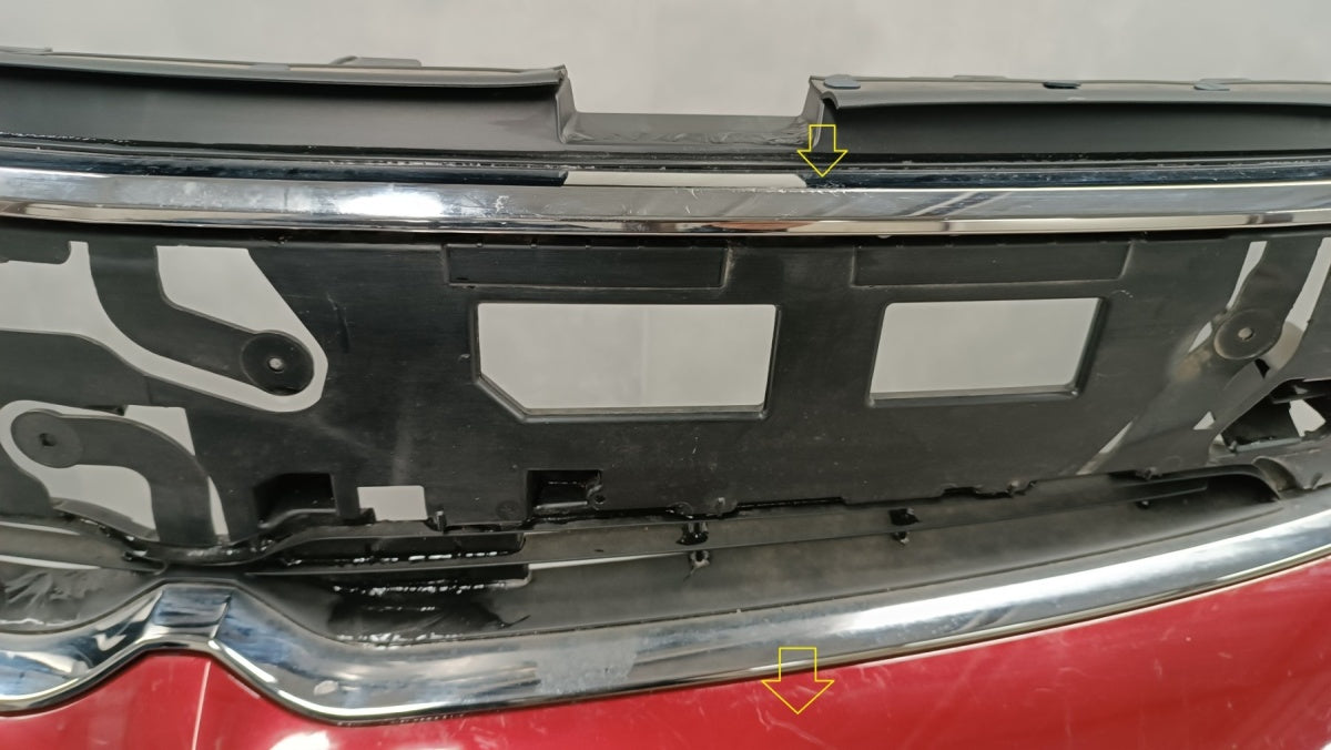 Prednji branik Opel Grandland lift 21-