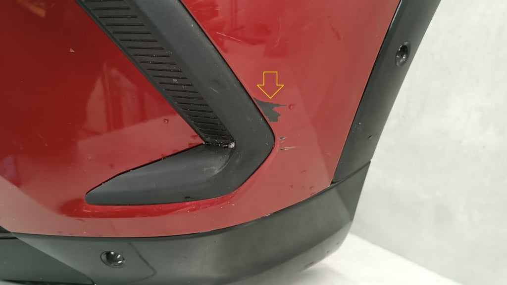 Prednji branik Opel Grandland lift 21-