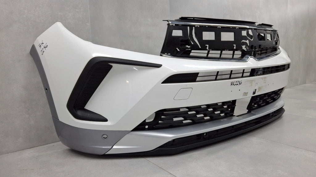 Prednji branik Opel Grandland lift 21-