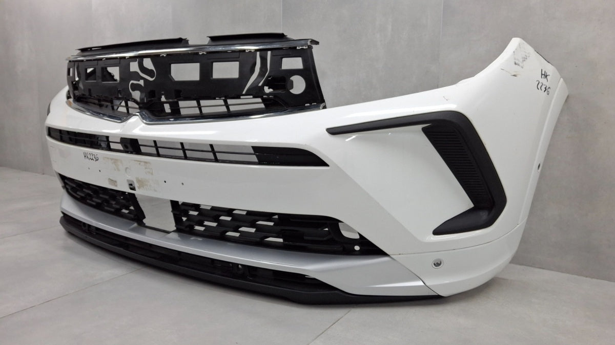 Prednji branik Opel Grandland lift 21-