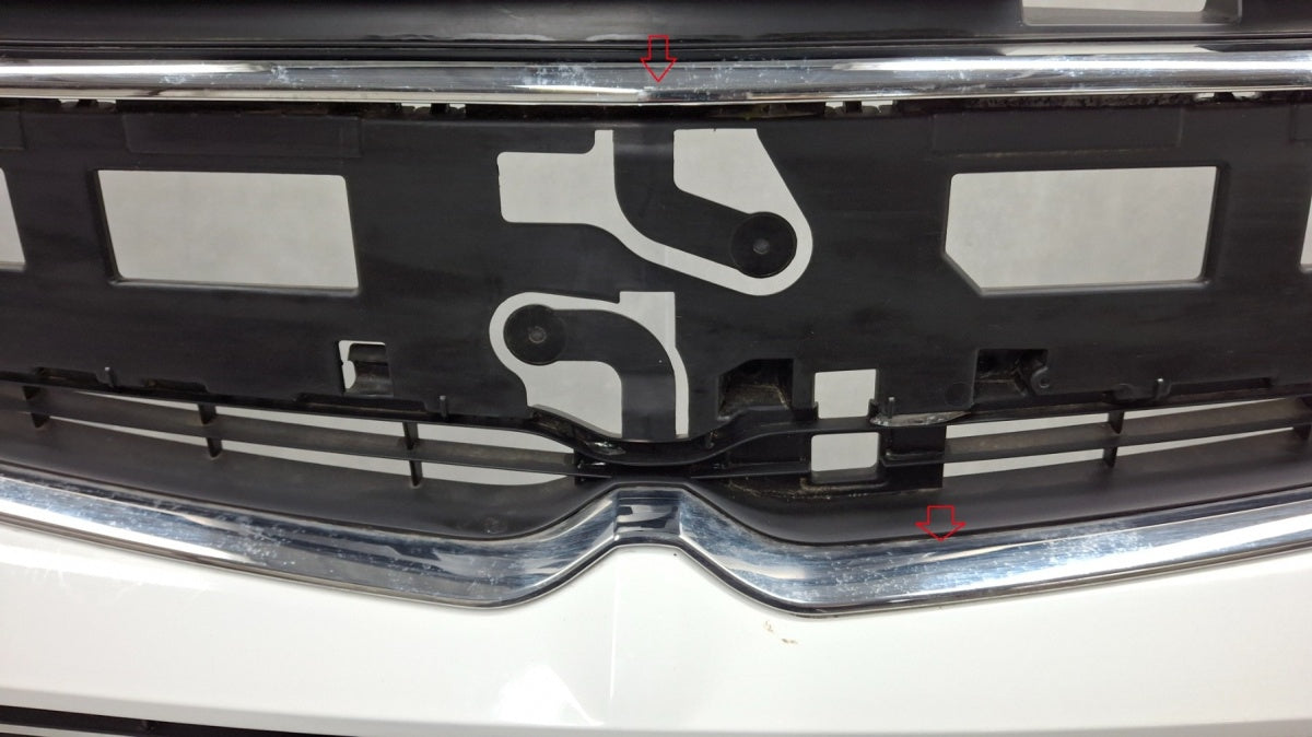 Prednji branik Opel Grandland lift 21-