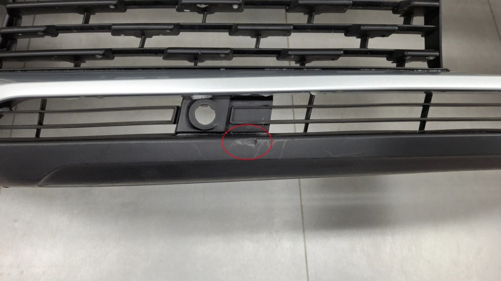 Prednji branik Opel Grandland lift 21-
