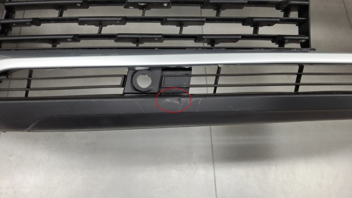 Prednji branik Opel Grandland lift 21-