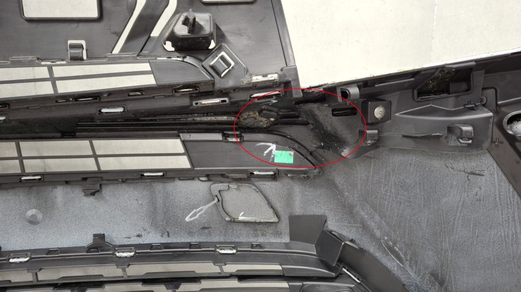Prednji branik Opel Grandland lift 21-