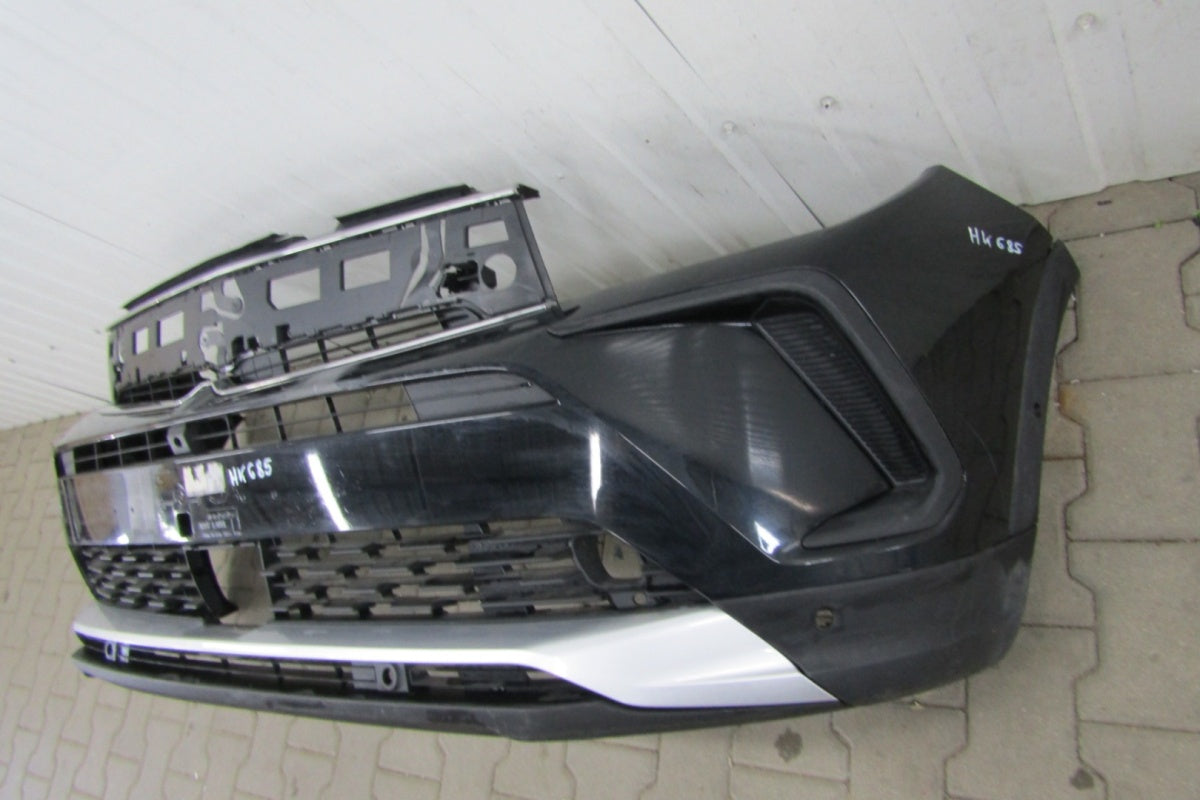 Prednji branik Opel Grandland lift 21-