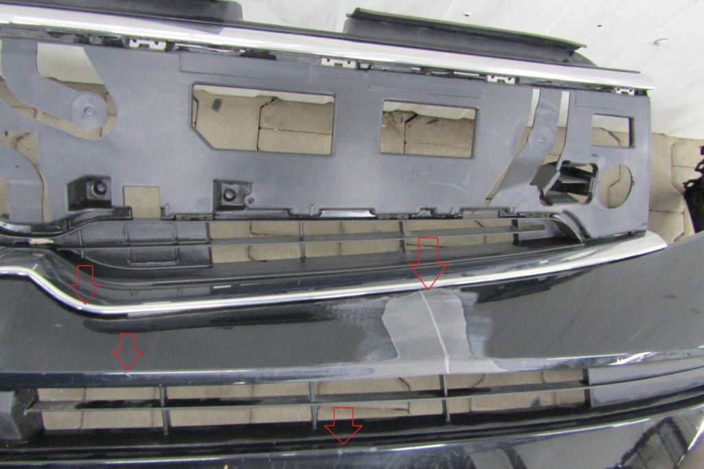 Prednji branik Opel Grandland lift 21-