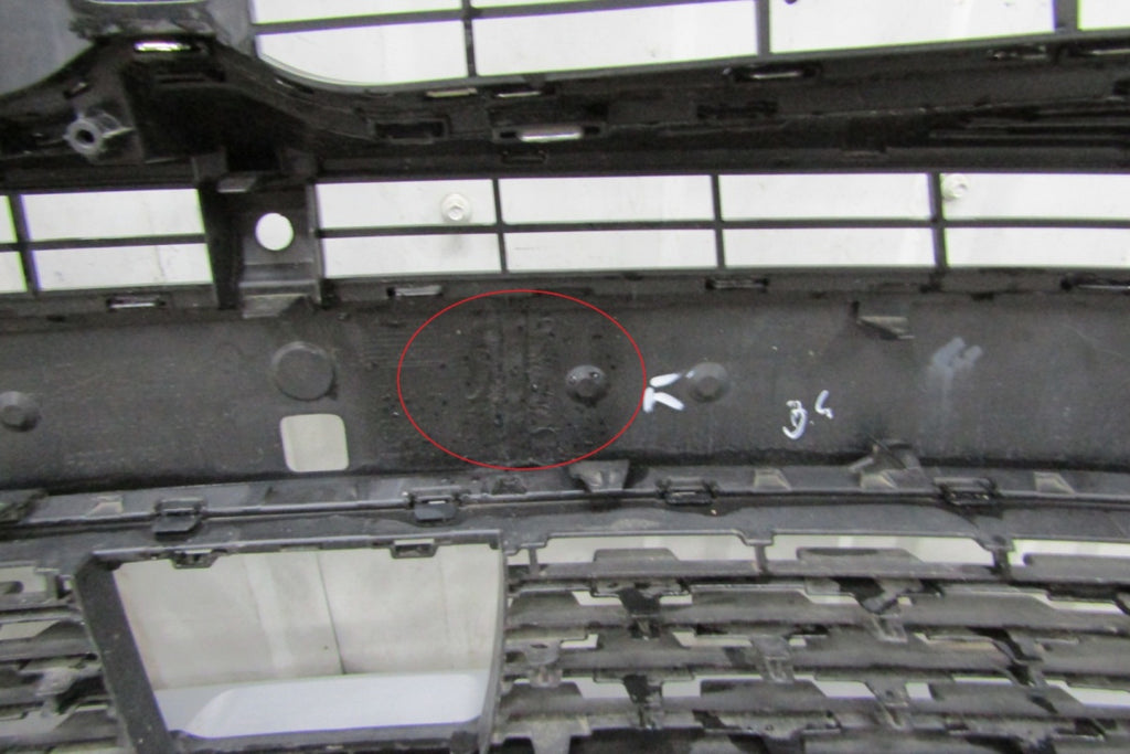 Prednji branik Opel Grandland lift 21-