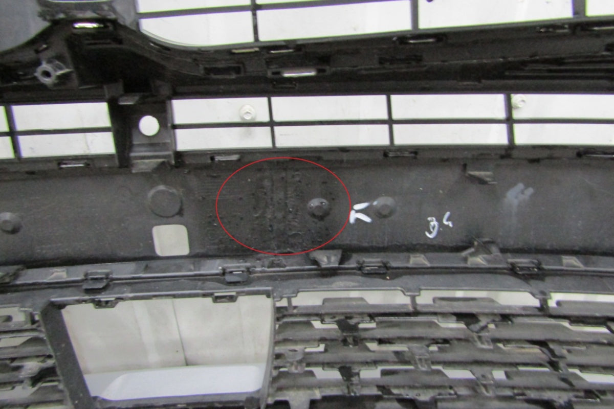 Prednji branik Opel Grandland lift 21-