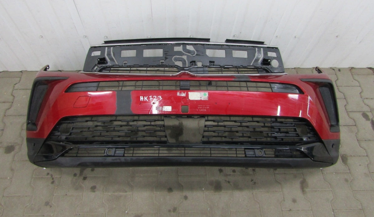 Prednji branik Opel Grandland lift 21-