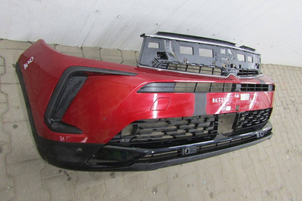 Prednji branik Opel Grandland lift 21-