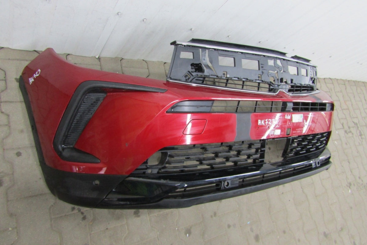 Prednji branik Opel Grandland lift 21-