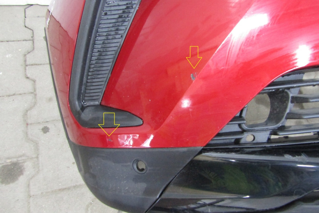 Prednji branik Opel Grandland lift 21-