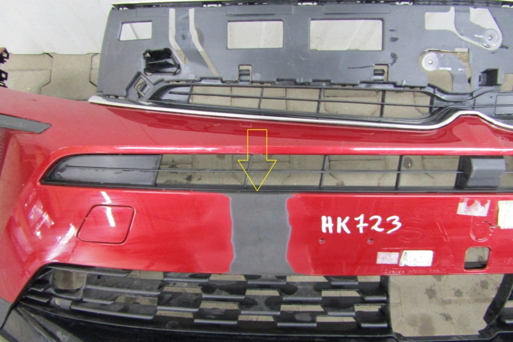 Prednji branik Opel Grandland lift 21-