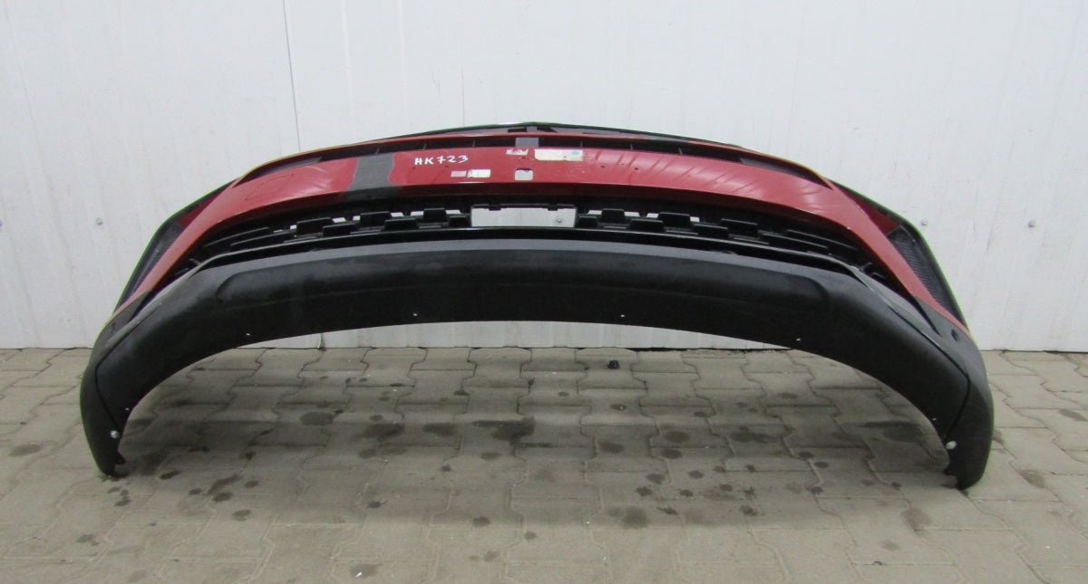 Prednji branik Opel Grandland lift 21-