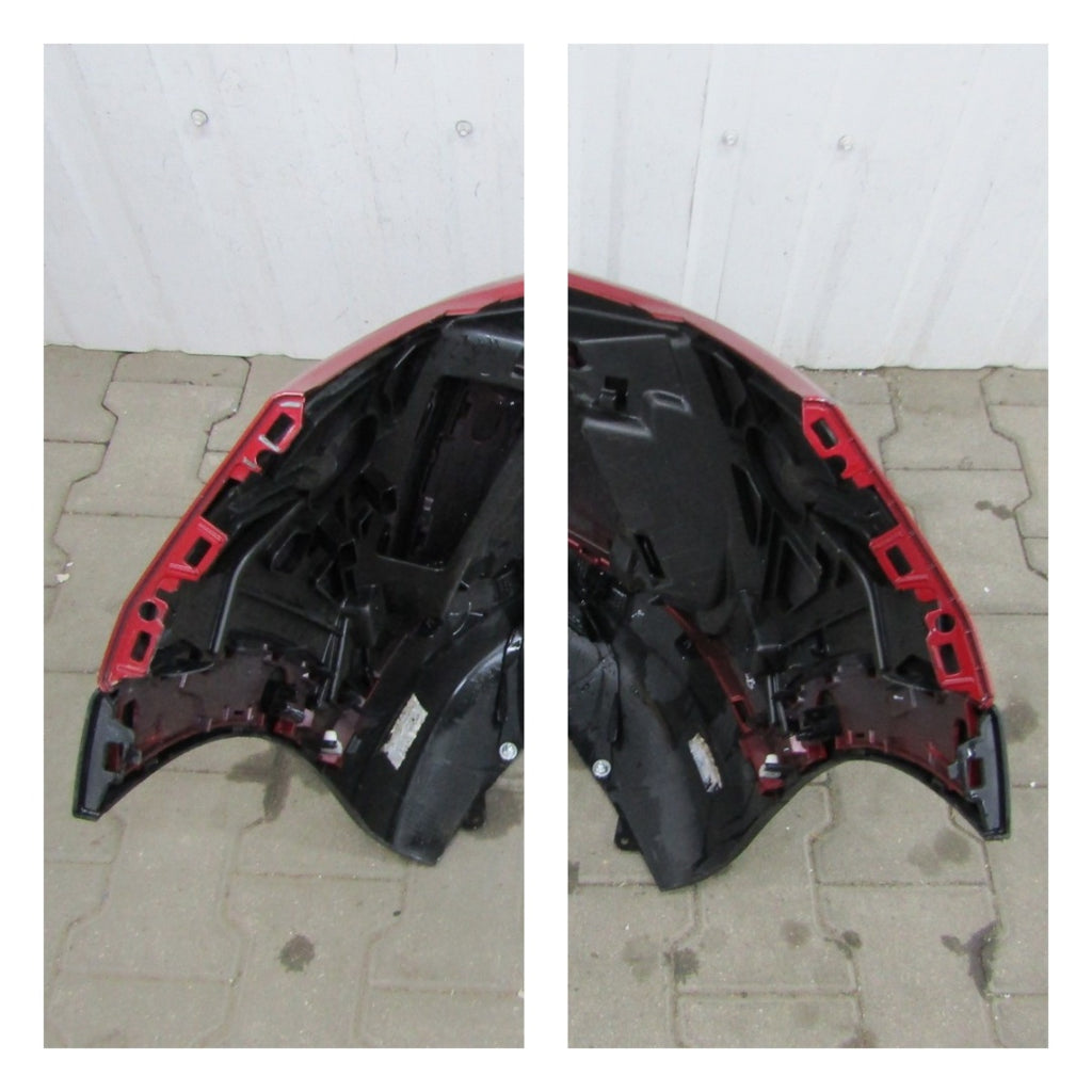 Prednji branik Opel Grandland lift 21-