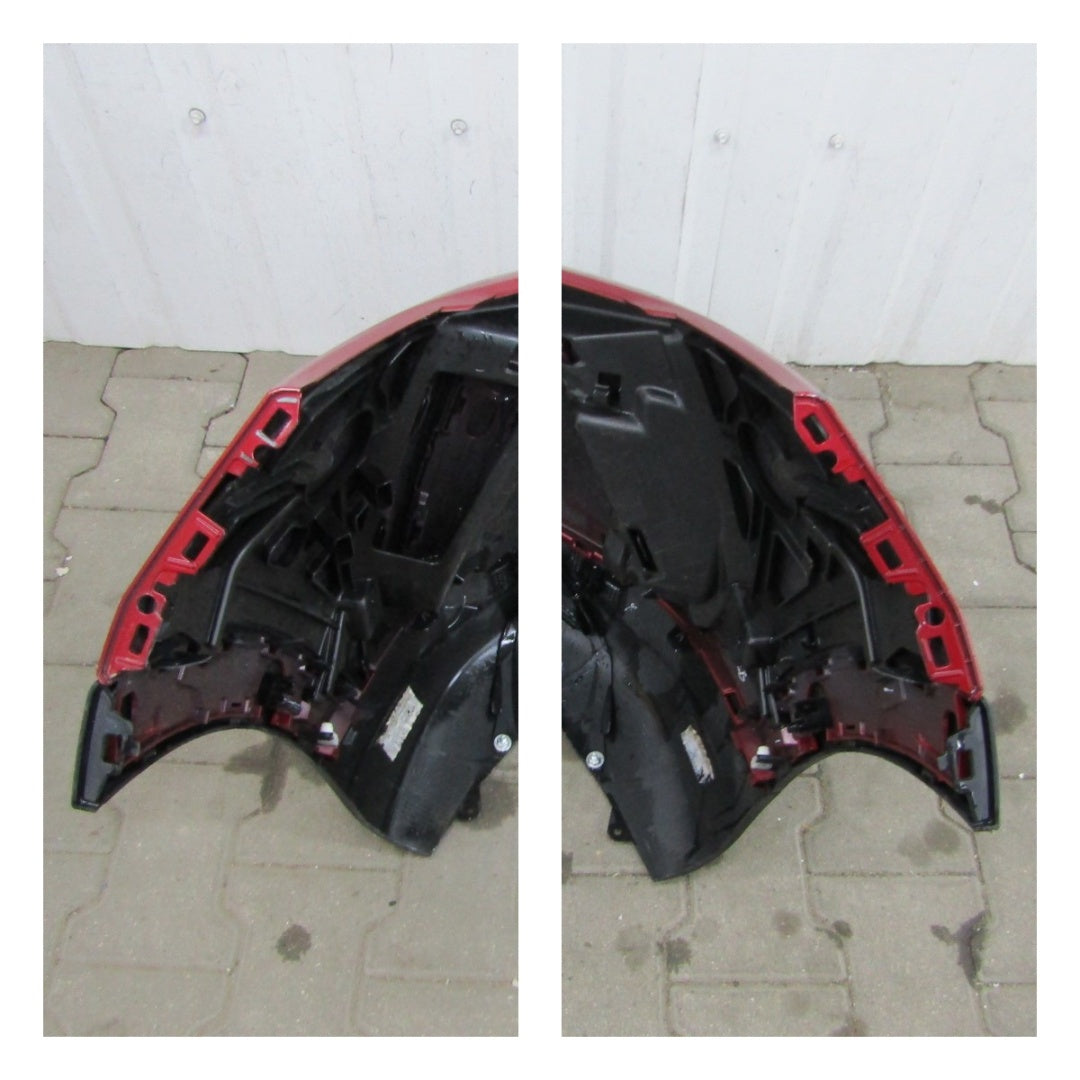 Prednji branik Opel Grandland lift 21-