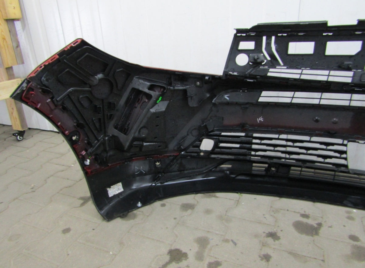Prednji branik Opel Grandland lift 21-
