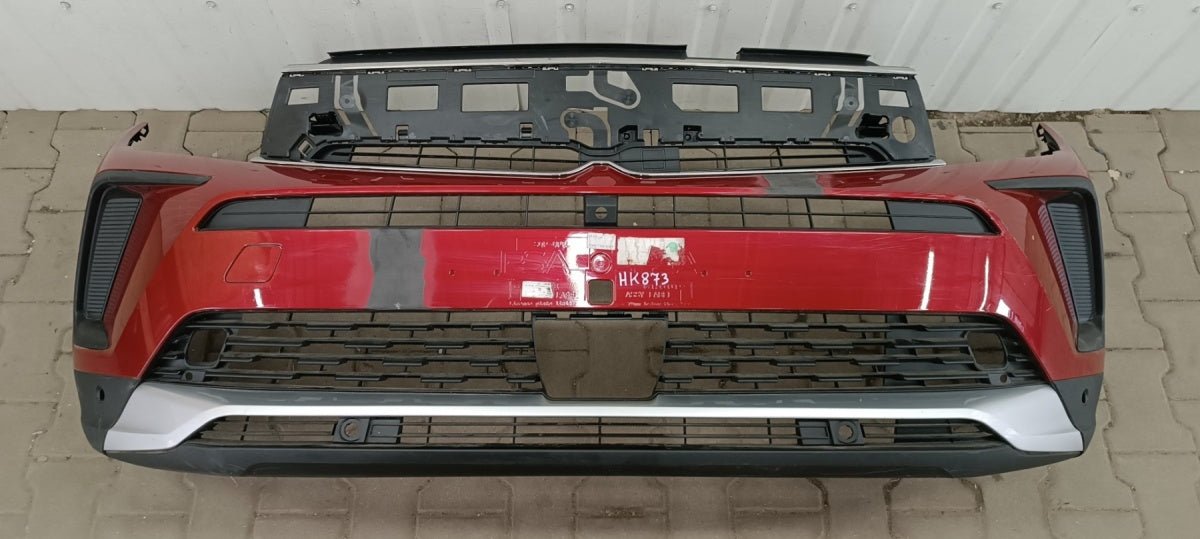 Prednji branik Opel Grandland lift 21-